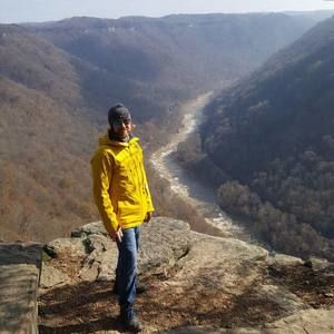 Meet your Posher, Derek